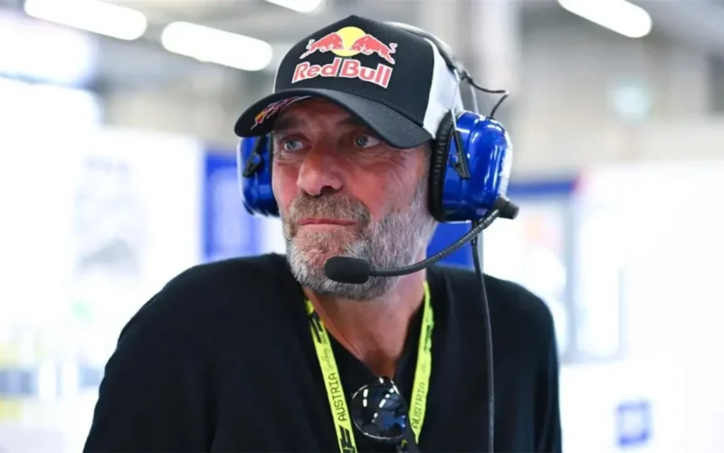 يورجن كلوب يتلقى ترشيحاً لتدريب عملاق إسباني في الموسم الكروي المقبل